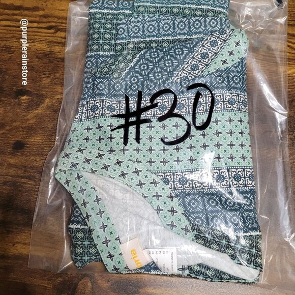 Ambria Bandana Print Tunic Top Size 16 Countrycore Country Girl Boho Western - Picture 11 of 11